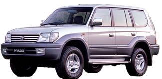 Ремонт Стартера Toyota (ТОЙОТА) LAND CRUISER 90